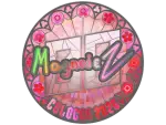 Sticker | Magnojez (Holo) | Cologne 2026