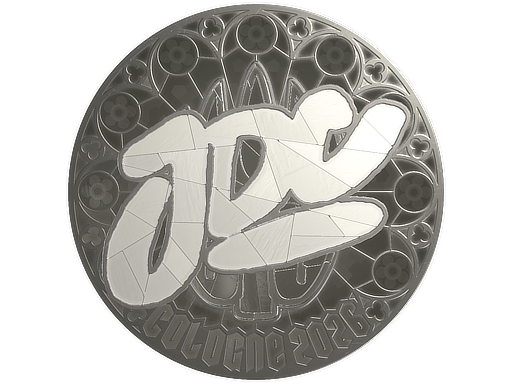 JDC (Foil) | Cologne 2026