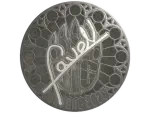 Sticker | faveN (Foil) | Cologne 2026