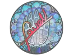 Sticker | faveN (Holo) | Cologne 2026