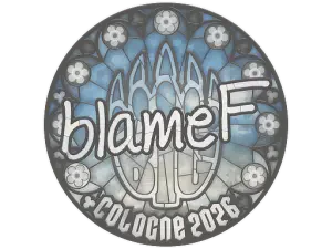blameF