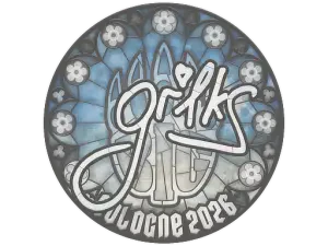 gr1ks