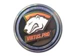 Sticker | Virtus.Pro (Holo) | Cologne 2014