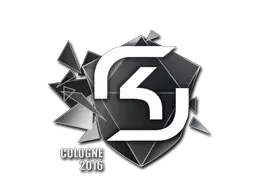 Sticker | SK Gaming | Cologne 2016 Sticker | SK Gaming | Cologne 2016