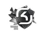 Sticker | SK Gaming | Cologne 2016