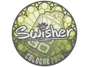 Swisher