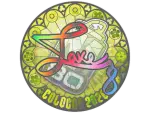 Sticker | Lake (Holo) | Cologne 2026