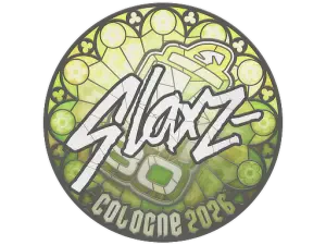 slaxz-