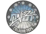 Sticker | LNZ | Cologne 2026