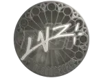 Sticker | LNZ (Foil) | Cologne 2026