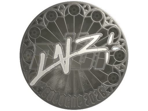 LNZ (Foil) | Cologne 2026