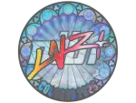 Sticker | LNZ (Holo) | Cologne 2026
