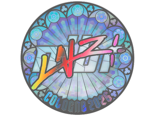 LNZ (Holo) | Cologne 2026