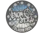 Sticker | venomzera | Cologne 2026