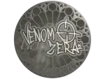 Sticker | venomzera (Foil) | Cologne 2026