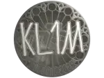 Sticker | kl1m (Foil) | Cologne 2026