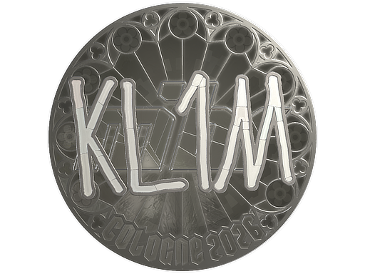 kl1m (Foil) | Cologne 2026