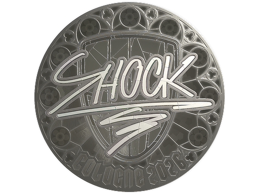 SHOCK (Foil) | Cologne 2026