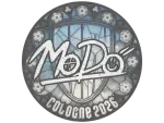 Sticker | MoDo | Cologne 2026