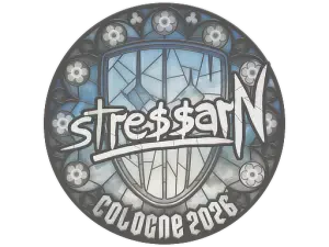stressarN