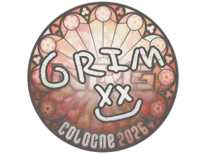 Grim