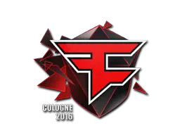 Sticker | FaZe Clan | Cologne 2016 Sticker | FaZe Clan | Cologne 2016