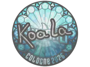 koala