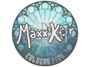 maxxkor