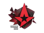 Sticker | Astralis | Cologne 2016