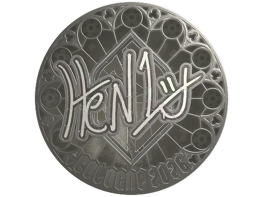HEN1 (Foil) | Cologne 2026