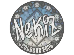 NEKiZ