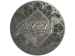 Sticker | luken (Foil) | Cologne 2026