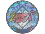 Sticker | luken (Holo) | Cologne 2026