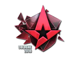 Astralis