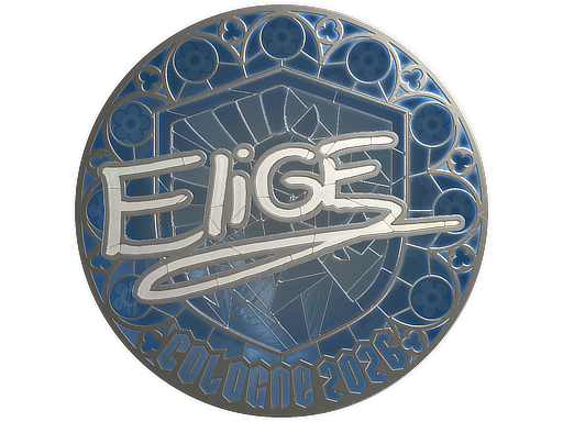 EliGE (Foil) | Cologne 2026