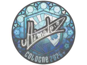 ultimate