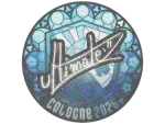Sticker | ultimate | Cologne 2026