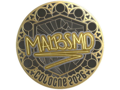 malbsMd (Gold) | Cologne 2026