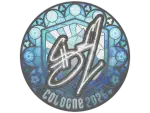 Sticker | siuhy | Cologne 2026