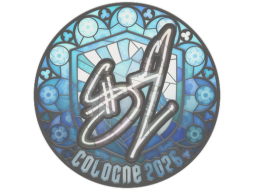 siuhy | Cologne 2026