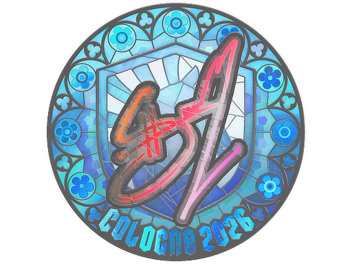 siuhy (Holo) | Cologne 2026