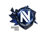 Sticker | Team EnVyUs | Cologne 2016