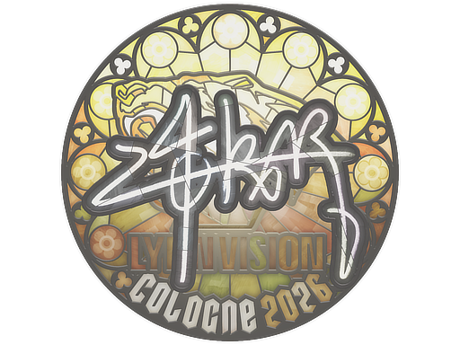 z4KR | Cologne 2026