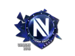 Sticker | Team EnVyUs (Holo) | Cologne 2016