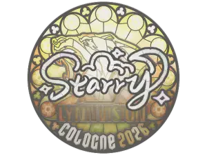 Starry
