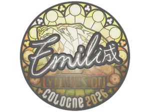 EmiliaQAQ