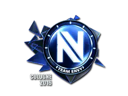 Team EnVyUs
