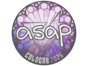 asap