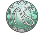 Sticker | INS | Cologne 2026