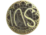 Sticker | INS (Gold) | Cologne 2026